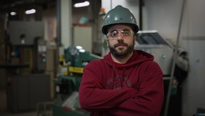 PNSY PROfile Zachary Kofman