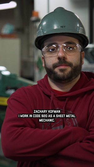 PNSY PROfile Zachary Kofman Vertical