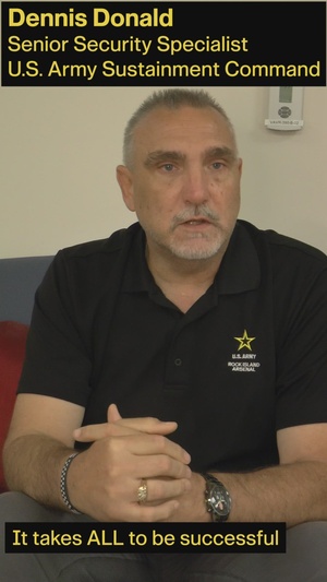 Antiterrorism Month ASC