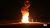 Nuclear Deterrence - From Land
