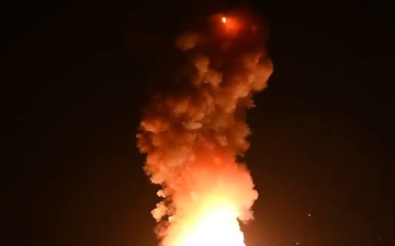 Nuclear Deterrence - From Land