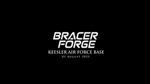 BRACER FORGE