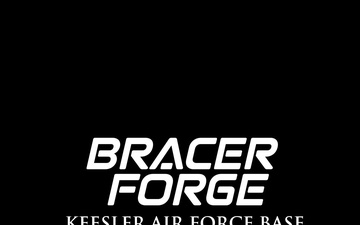 BRACER FORGE (B-Roll)