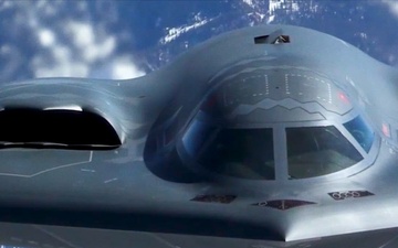 Nuclear Deterrence - From Air