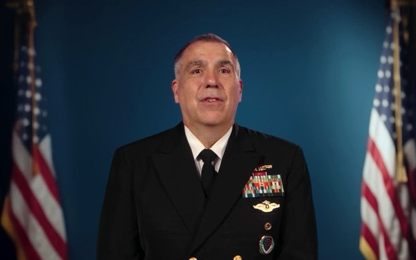 Medical Service Corps 78th Birthday 2025