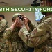 908th SFS conducts night training