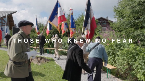 Those Who Knew No Fear - 81st Anniversary of Union II