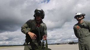 VMFA-311 Participates in Red Flag Alaska 25-3