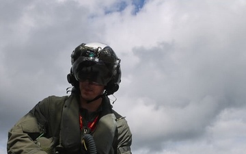 VMFA-311 Participates in Red Flag Alaska 25-3