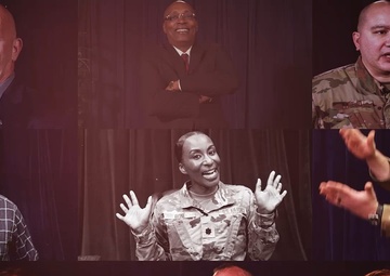 IMSC Team Tuesday: Combat Support Training Ranges (CSTR)