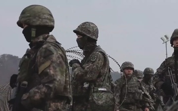 United States Forces Korea Tour Normalization Update