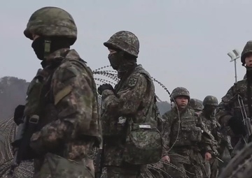 United States Forces Korea Tour Normalization Update