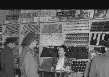 AAFES 130th Anniversary - AFN PSA