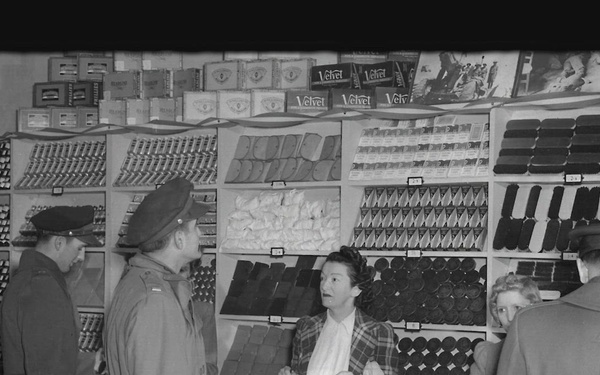 AAFES 130th Anniversary - AFN PSA