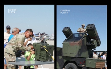 2025 Black Sea Airshow (Reel)