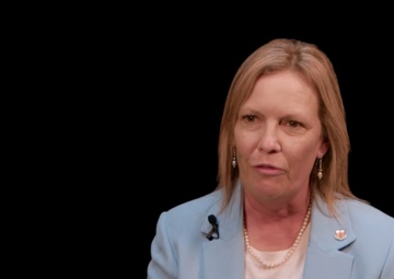 17th Training Wing Honorary Commander Program Promotional Video Part 6