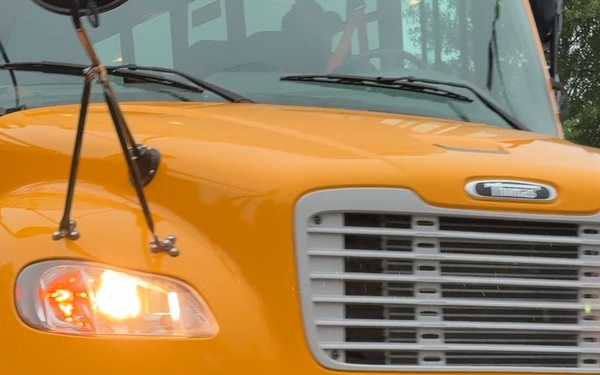 Rockin’ Back to School: DoDEA Americas E.A. White Elementary Kicks Off 2025-26 with Music, Bubbles, and Big Dreams