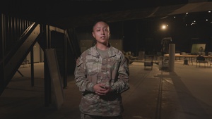 What is an Eagle Guardian?
