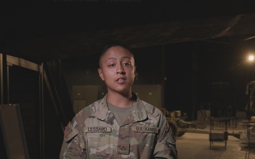 What is an Eagle Guardian?