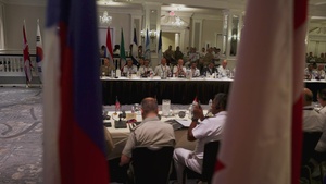 MLAC 2025: "How we Fight" (BRoll)