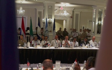 MLAC 2025: &quot;How we Fight&quot; (BRoll)