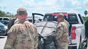 Forging future leaders: Senior NCO selects tackle tactical relay at Foundations 700 Course: B-Roll