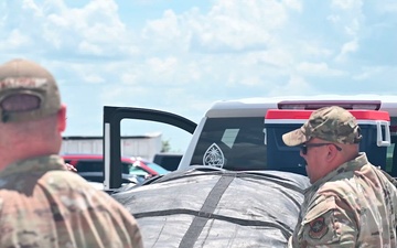 Forging future leaders: Senior NCO selects tackle tactical relay at Foundations 700 Course: B-Roll