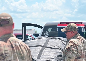 Forging future leaders: Senior NCO selects tackle tactical relay at Foundations 700 Course: B-Roll