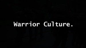 Warrior Culture