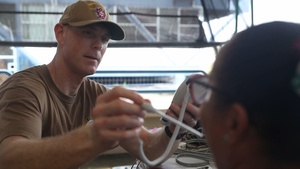 CP25 Costa Rica Wrap-Up