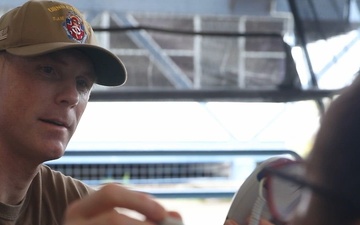 CP25 Costa Rica Wrap-Up