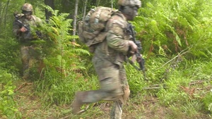 Exercise Eagle Ace