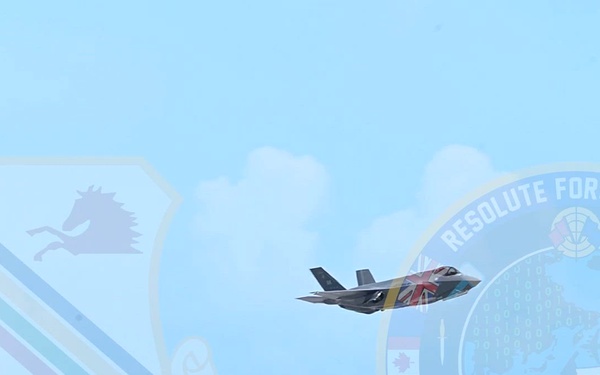 354 AEW successfully completes REFORPAC