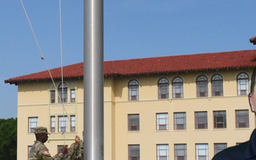 August is Antiterrorism Awareness Month: How to Report Drone Sightings on Fort Sill