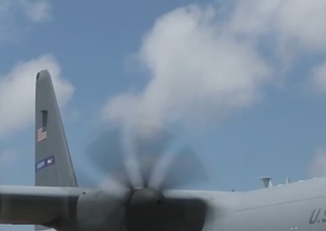 Caribbean Thunder Aviation Highlight Reel