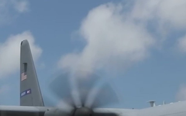 Caribbean Thunder Aviation Highlight Reel