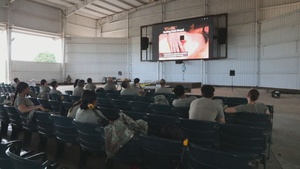 B-Roll Caribbean Thunder 25 Combat Medics Train Real-World Skills