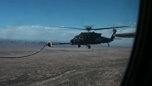 Air Commandos conduct joint HAAR during EW 25.2