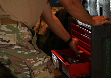 EW 25.2: Air Commandos demonstrate ACE concept