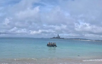 12th LLB and LERT CRRC Sustainment Training