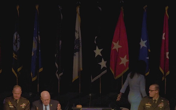 2025 SMD Symposium SPACECOM Panel