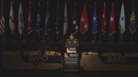 2025 SMD Symposium AFC Update: Lt. Gen. Brown
