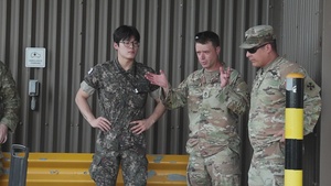 ROK-US EMI Resolution Live Training