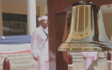 AFN Naples Social Media Video - NAVFAC EURAFCENT CoC