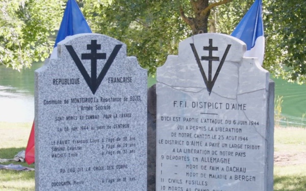 Union II B-Roll - Centron