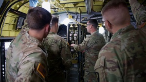 B-roll-MOS 15H Aircraft Pneudraulics