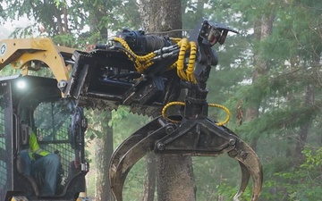 Personal Property Debris removal