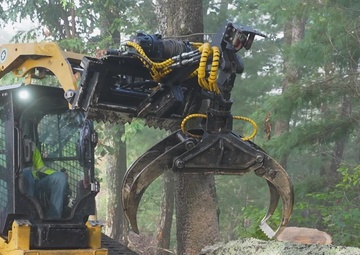 Personal Property Debris removal