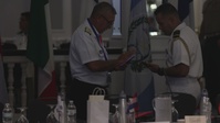 MLAC 2025: SMMC Speaks with Allies and partners (BRoll)