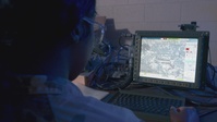 MOS 25U- Signal Operations Support Specialist-B-roll